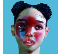 FKA Twigs LP1 (CD) Album