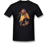 FKASBOOLK Neil T-Shirts Young Cotton Men's T-Shirts Short Sleeve