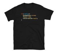 FKASBOOLK Programmer Developer Computer Scientist Geek Coder C++ PHP Design T-Shirt 2