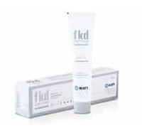 Kin fkd dentífrico blanqueador 75ml
