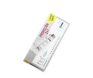 Fkd Kin Dentífrico Blanqueador - 125 ml