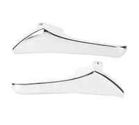 FKHBZM 1 Par De Molduras Interiores Para Manija Puerta, Tirador Para Benz Clase E CLS S211 W211 W219 200