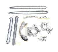 FKHBZM Accesorios Repuesto Coches: Kit Cadena Distribución Motor para A4 S4 S5 A5 A6 S6 A7 para Sportback A8 S8 para Quattro Q7 Q5
