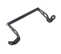 FKHBZM Adaptador De Soporte De Montaje De Soporte Navegación GPS para Motocicleta para Ducati para Multistrada 950 1200S 1200 1260(12mm)