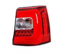 FKHBZM Car Styling Car Rear Reverse Brake Stop Lamp Luces Traseras Indicador De Señal De Giro Para Kia Para Sorento 2013 2014 2015(Right)