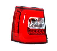 FKHBZM Car Styling Car Rear Reverse Brake Stop Lamp Luces Traseras Indicador De Señal De Giro Para Kia Para Sorento 2013 2014 2015(Left)