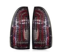 FKHBZM Car Styling Car Rear Reverse Brake Stop Lamp Luces Traseras Indicador De Señal De Giro Para Toyota Para Tacoma 2005-2015(2)