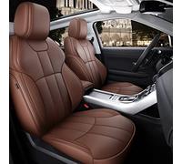 FKHBZM Cojín Asiento Coche, Conductor, Fundas Asientos, para De Automóviles, Accesorios Interiores, Estilo para Ford Fiesta decoración(5)