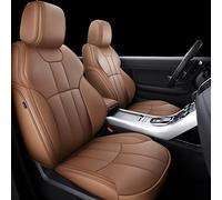 FKHBZM Cojín Asiento Coche, Conductor, Fundas Asientos, para De Automóviles, Accesorios Interiores, Estilo para Ford Fiesta decoración(3)