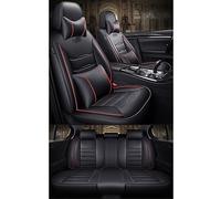 FKHBZM Cubierta de Asiento Coche Auto Protector para Civic City CRV CRZ Crosstour Elysion para Fit Jade Jazz Odyssey Car AVezel decoración(8)