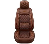 FKHBZM Cubierta De Asiento Coche Auto Protector para Mitsubishi Pajero 4 2 Sport L200 Outlander XL ASX Montero Lancer 9 10 decoración(1)