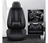 FKHBZM Cubierta De Asiento Coche para Audi TT Mk1 A4 B6 B8 B7 A3 8l 8p A5 Q2 A6 Sportback C5 C6 Q3 Cojín Auto Mat Vehículo Pad decoración(B)