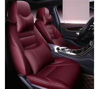 FKHBZM Fundas De Asiento Coche para Audi A4 A3 A6 Q3 Q5 Q7 A1 A5 A7 A8 TT R8, Accesorios Protectores Automóviles decoración(15)