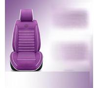 FKHBZM Fundas De Asiento Coche para Kia Sportage 2011 2015 Rio 3 4 Carens Carnival Cerato Ceed Optima Cojín Estilo decoración(10)