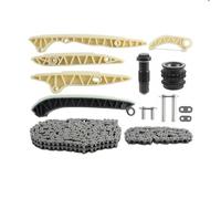 FKHBZM Kit Cadena Distribución Motor Coche para Benz S350 W221 S400 W639 ML350 SL350 GLK350 E350 SLK280 SLK300 SLK350
