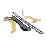 FKHBZM Kit Cadena Distribución para BMW Serie 1 3 E81 E87 116i E46 E90 316i Motor Gasolina N45B16A 11311439853 N45 N40