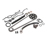 FKHBZM Kit Cadena Distribución para Nissan D21 1990-1994 para Camioneta 1995-1997 2,4 L, 2389 CC L4 SOHC 13021-53J00 13024-40F00