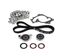 FKHBZM Kit Correa Distribución Bomba Agua para Motor Coche Accesorios para Lexus RX450HL RX350 RX300 ES350 LC500 RX330