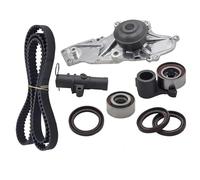 FKHBZM Kit Correa Distribución Motor Bomba Agua con Junta para Crosstour 2010-2011 3.5L para Accord 2003-2007 .0L 2008-2017