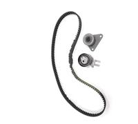FKHBZM Kit Correa Distribución Motor Coche para Volvo C30 C70 S40 S60 S70 S80 V40 V50 V60 V70 XC XC60 XC70 XC90 30731727