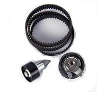 FKHBZM Kit Correa Distribución Motor Coche para VW CC 2012-2017 para Golf MK7 2015-2017 para Jetta MK6 2011-2017 para Tiguan