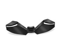 FKHBZM Kit De Alerón Delantero Aerodinámico para Motocicleta para Yamaha MT-09 MT09 SP 2024-2025(Style 1)