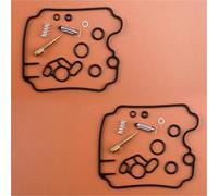 FKHBZM Kit de reparación 2 Juegos Kits Reparación Carburador Motocicleta Accesorios para Ducati para Monster M600 M750 M900
