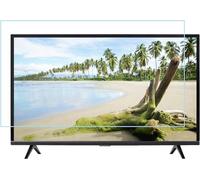 FKINGLRK TV Screen Protectors, 43-65 Inch Anti-Blue Light and Anti-Glare Eye Protection Monitor Protection Film, Anti Scratch Matte Film