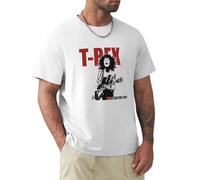 fkj 20Th Century Boy - Marc Bolan T-Rex - Mens T-Shirts S