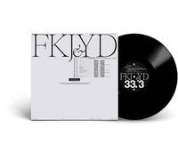 Fkj & Yussef Dayes - Live from the Greenhouse [Vinilo]