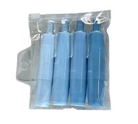 fkngcp Double Sided Tape Pen 4PCS Retractable Correction Tape with 360° Rotating Head Glue Pen for Scrapbooking, Cards, Photo, Album, Journal Glue