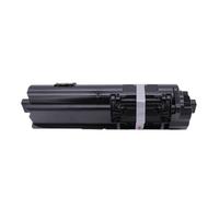 FKRTQIYN Cartucho de tóner Negro Compatible con M2040dn M2540dn M2640idw TK-1170 TK1170