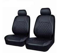 FKSWJZXD Cubiertas de Asiento Delantero para Renault Grand Scenic 3 Phase 3 2009-2016, Protector de Asiento, Impermeable y Lavable,B