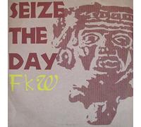 FKW - Seize the Day [12 [Vinyl LP]