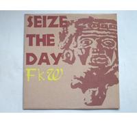 FKW Seize The Day Drum Beat Tip 12" PWL PWLT279 EX/EX 1993 12 inch