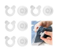 FKWKUW 4 unids Clips para edredon Alfileres de Pinzas para Funda de edredón Ropa de Cama Pines Edredones Sujetadores de Dormitorio Edredones de Fijación Titular Pinza Bloque
