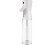 FKWKUW Botella Pulverizadora De Agua,Botella Pulverizadora Atomizadora De 300Ml, Botella Pulverizadora De Agua Ultra Fina, Botella Pulverizadora Pequeña para Peinados, Cabello, Plantas para Limpieza