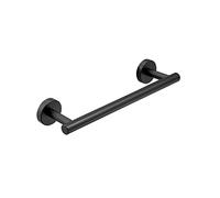 FKXSXAZ Barra de Apoyo para baño de Acero Inoxidable 304 Cepillado, pasamanos de Seguridad para Inodoro montado en la Pared, Ayuda Recta para Ducha para Personas Mayores y Embarazadas, ele