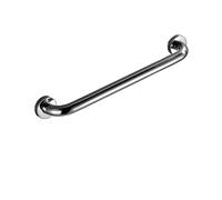 FKXSXAZ Barra de Apoyo para baño, pasamanos Antideslizantes de Acero Inoxidable para Inodoro, bañera y Ducha, asa de Seguridad Recta (diámetro 3)