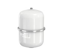 FL Depósito De Expansión Contra-Flex 18 L/1,5 Bar (3 Bar) Blanco, Para HZ