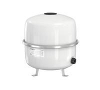 Fl Depósito de Expansión contra-Flex 50L/1,5 BAR (6 BAR) Blanco, para Hz