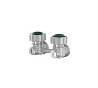 Fl Hahnblock Exclusivo Eck E2/50 G3 / 4i X 4a Ms Vern. Con Cono