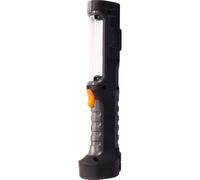 Energizer Linterna Hardcase 398257 – 550 lm, 4 AA