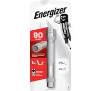 Energizer Max - Pack de 18+6 Pilas AA, Larga duración para Uso Cotidiano, sin sulfatación y 10 años Vida útil