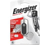 Energizer Linterna Llavero LED 12 Lúmenes