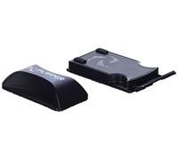 FL!PPER Flotante Flipper Standard 2 en 1 magnético para Tanque de Acuario Limpiador de Algas raspador