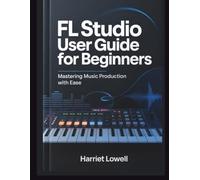 FL Studio User Guide for Beginners: Mastering Music Production with Ease
