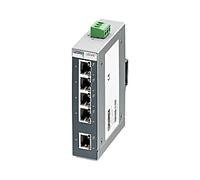 FL SWITCH SFNB 5TX Switch Ethernet no administrado Número de puertos: 5 12-48...