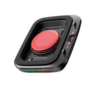 FL08 - Soporte de refrigeración para portátil con flujo de aire fuerte para mejorar la estabilidad y comodidad del usuario