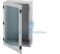 FL178A Cuadro Orion Plus Hoja Puerta Transparente 950X800X300